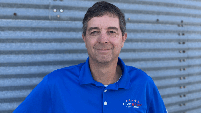 Rick Pleggenkuhle Retail Manager