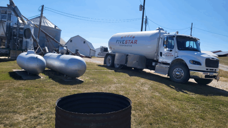 Relationship with Five Star Team Solidifies Trust for Energy