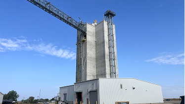 Five Star Cattle Blend