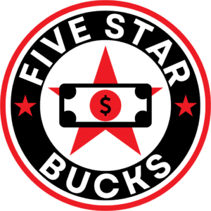 Five Star Bucks