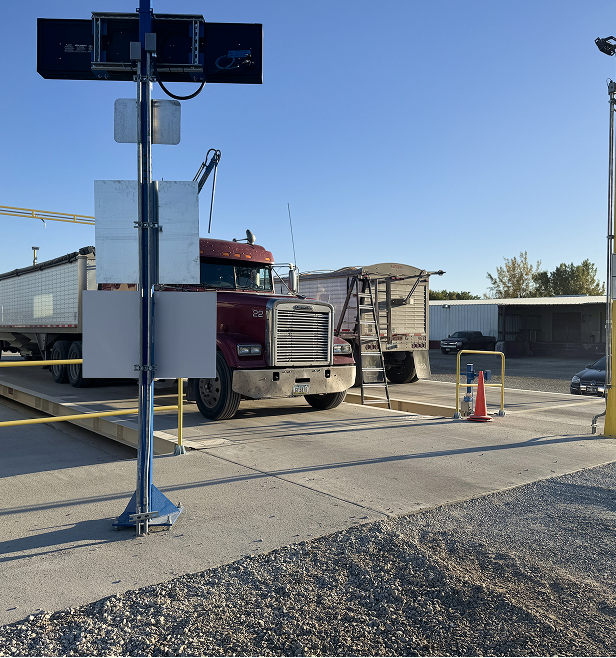 Grain Elevator Services