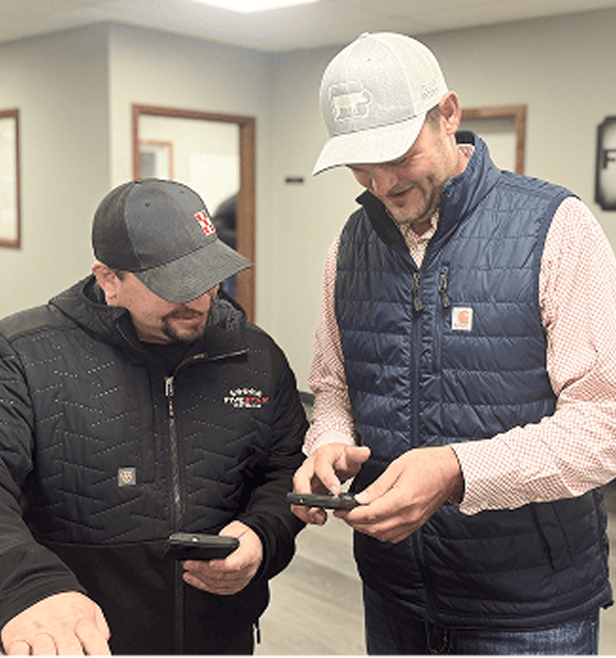 How Grain Contracts Benefit You