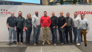 2026 Five Star Cooperative Board of Directors